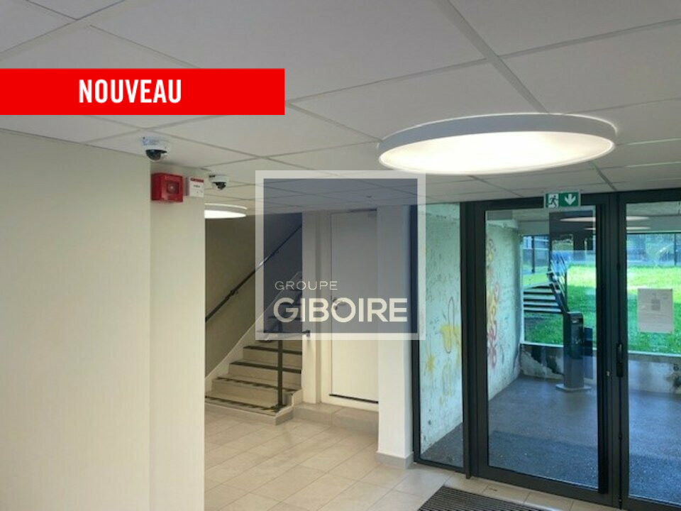 Bureaux  - RENNES (35.1527) - 4