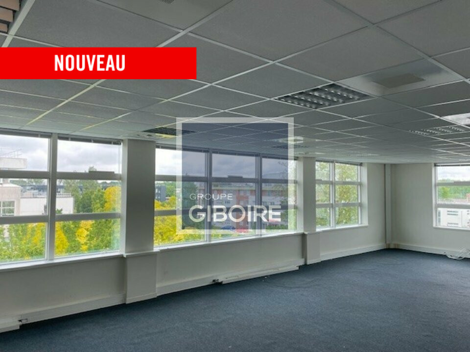 Bureaux  - RENNES (35.5633) - 6