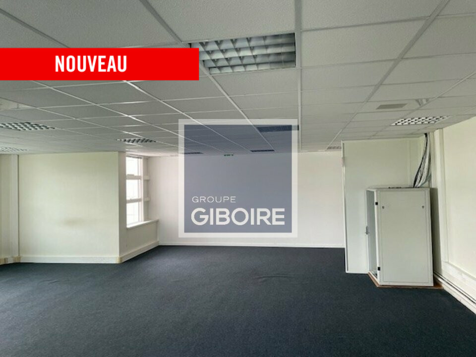 Bureaux  - RENNES (35.5633) - 7
