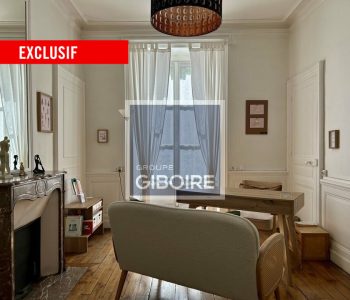 Bureaux  - RENNES (35.7007) - vignette