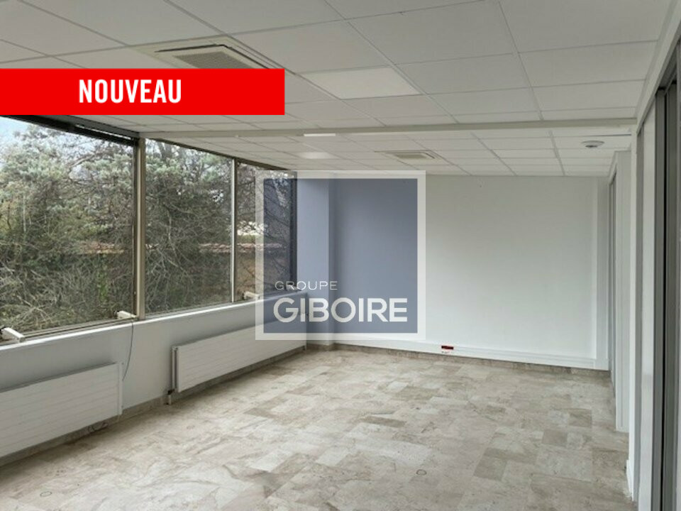 Bureaux  - RENNES (35.6492) - 3