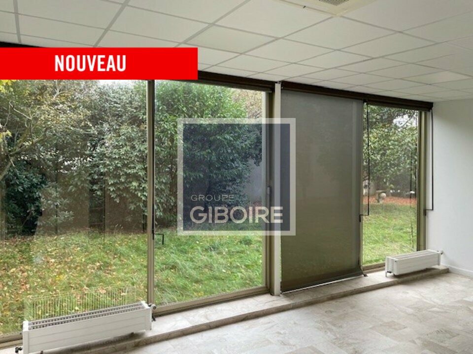 Bureaux  - RENNES (35.6492) - 2