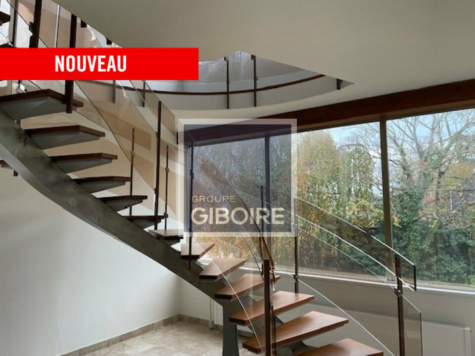Bureaux  - RENNES (35.6492) - 6