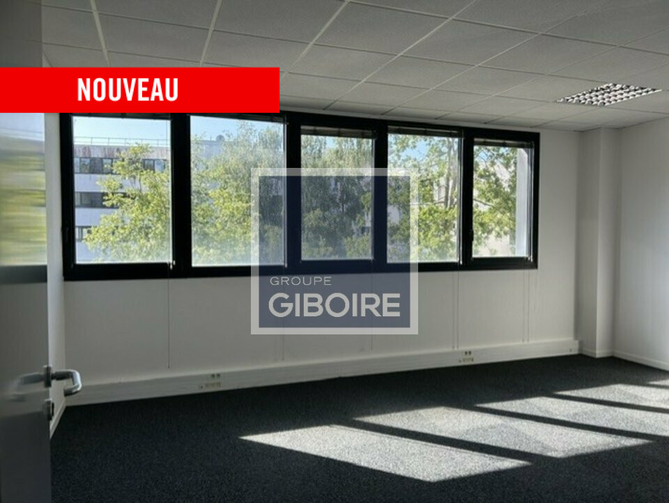 Bureaux  - RENNES (35.7216) - 4