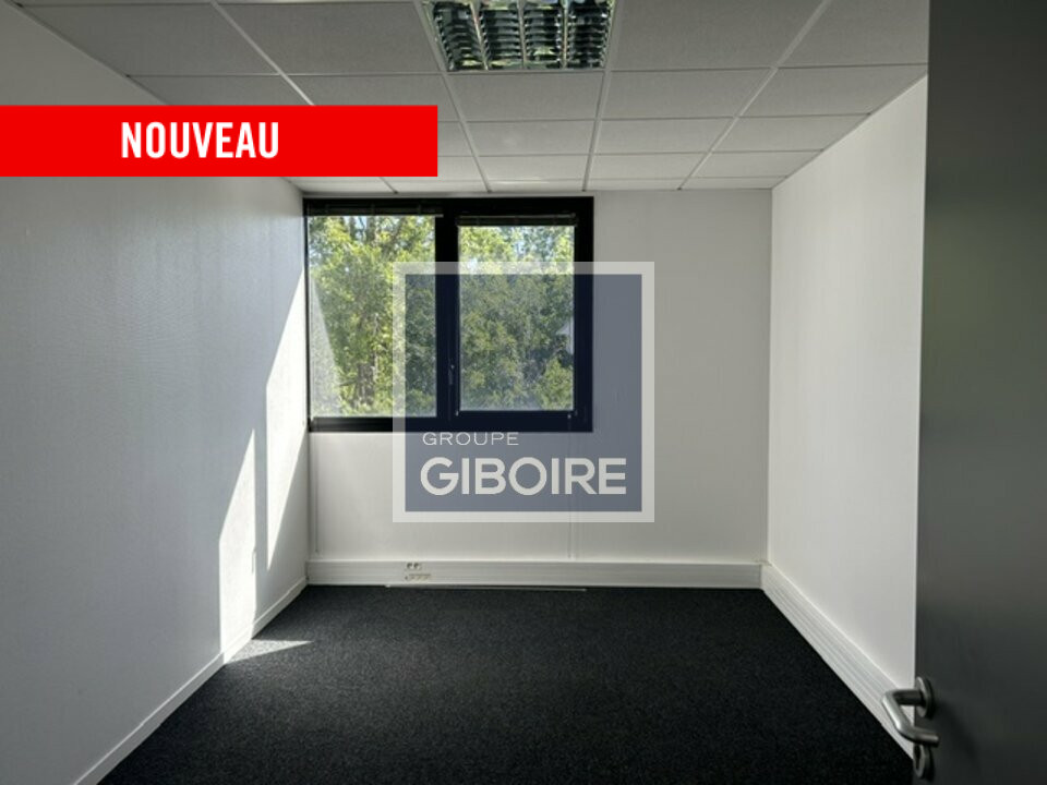Bureaux  - RENNES (35.7216) - 5