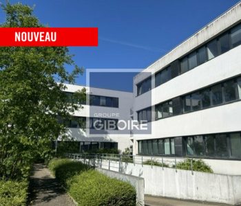 Bureaux  - RENNES (35.7216) - vignette