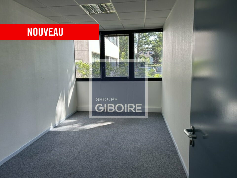 Bureaux  - RENNES (35.7216) - 3