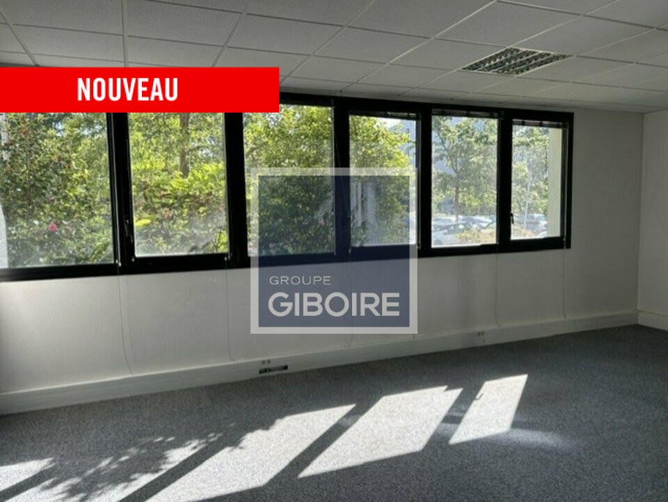 Bureaux  - RENNES (35.7216) - 6