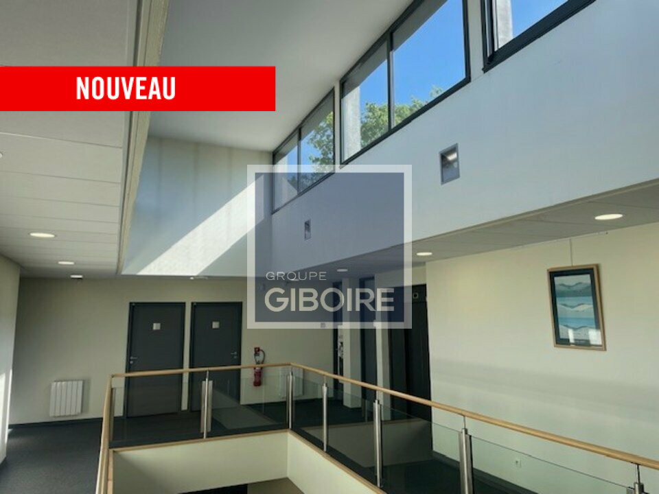 Bureaux  - RENNES (35.7229) - 3