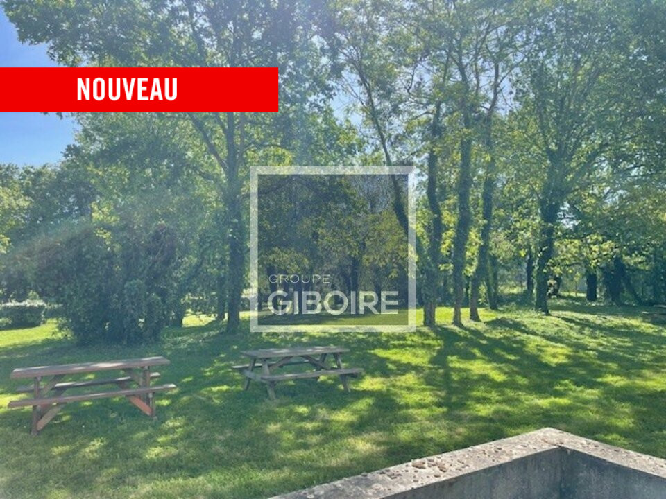 Bureaux  - RENNES (35.7229) - 6