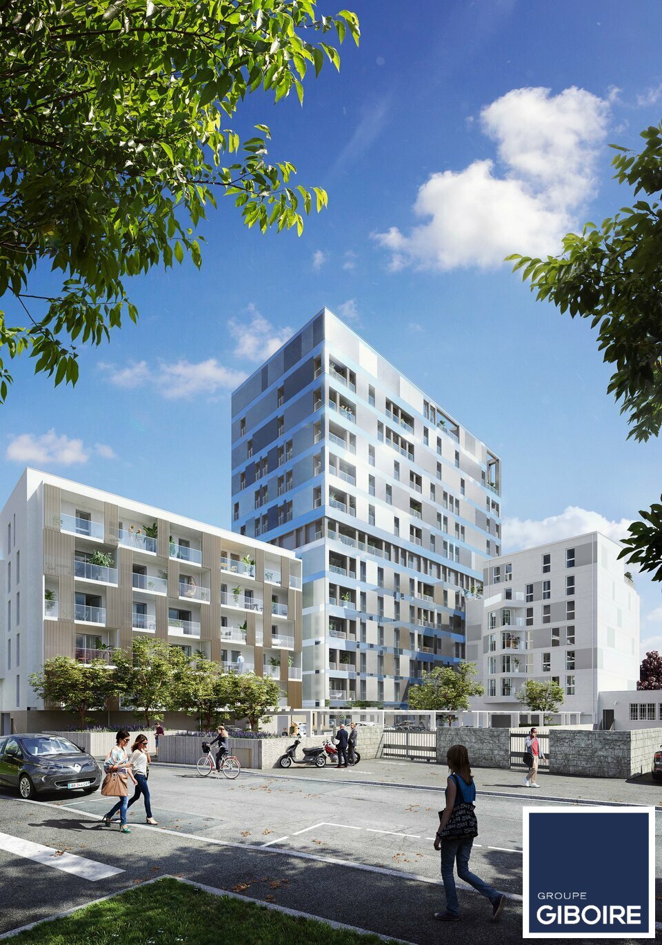 Murs commerciaux - a vendre  - VANNES (56.2143) - 5