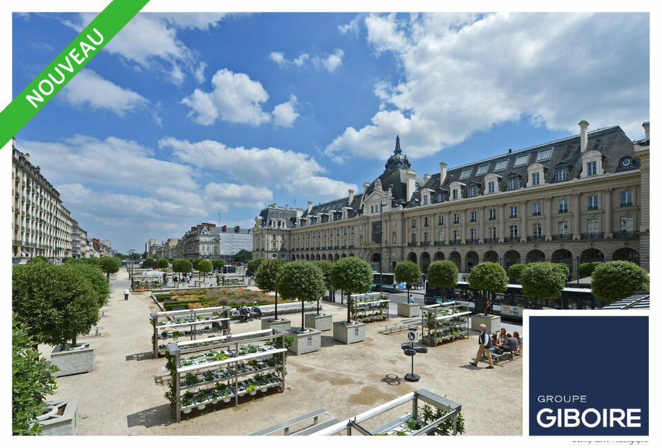 Murs commerciaux - a vendre  - RENNES (35.6840) - 1