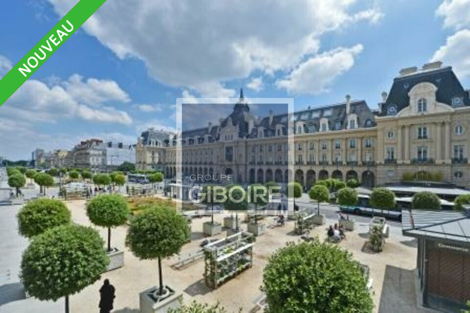 Local commercial - a louer  - RENNES (35.7219) - 1