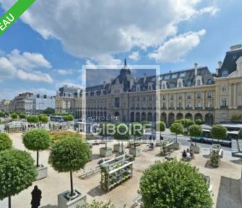 Local commercial - a louer  - RENNES (35.7219) - vignette