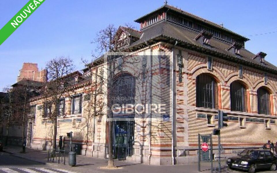 Droit au bail - a vendre  - RENNES (35.7259) - vue principale