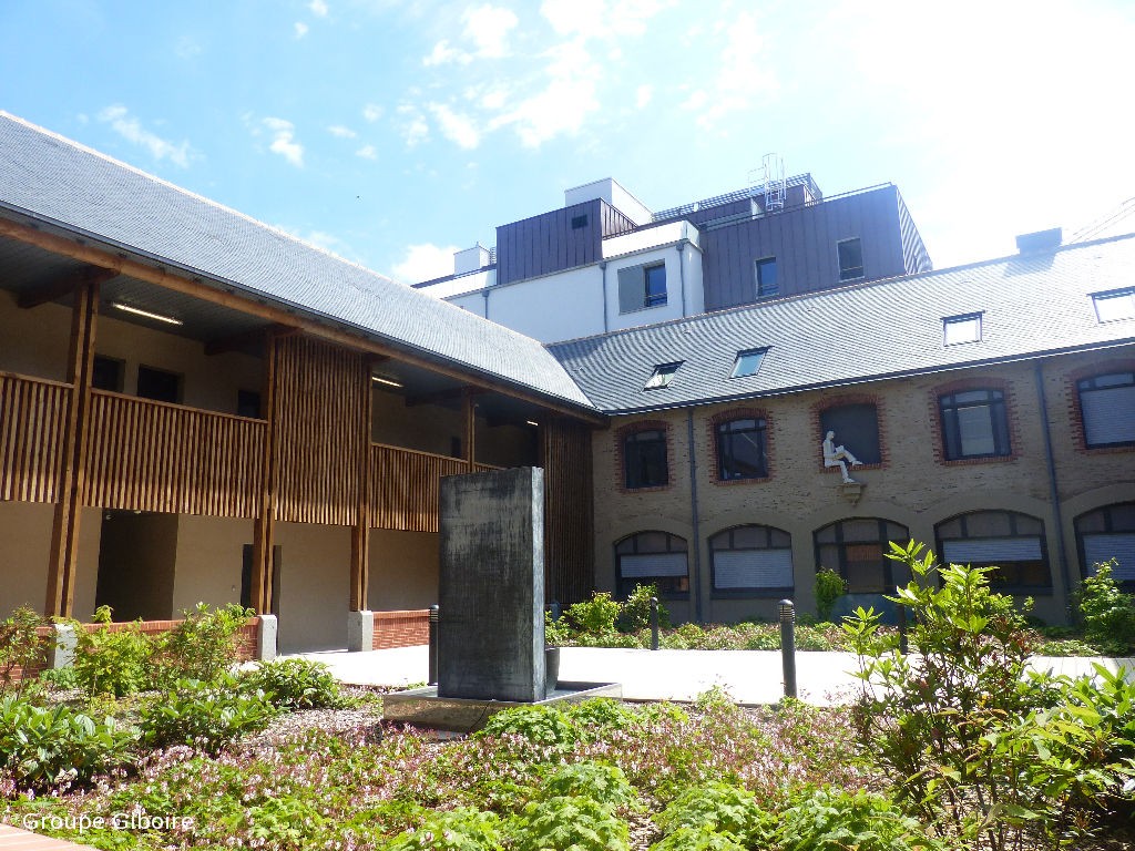 Appartement T3  - Rennes (555739) - 8