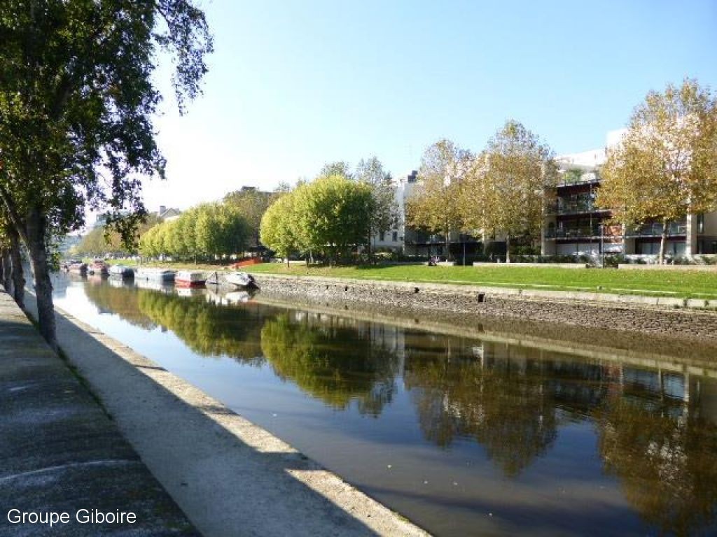 Appartement T2  - Rennes (558754) - 8
