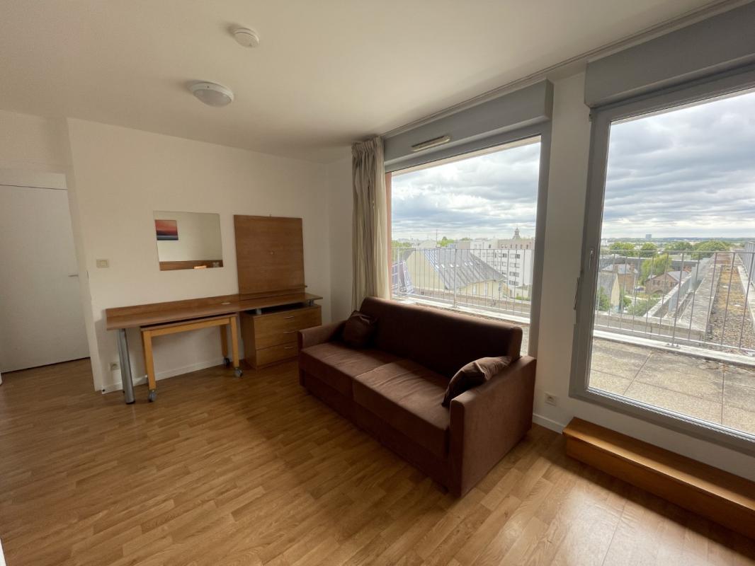 Appartement T2  - Rennes (559631) - 8