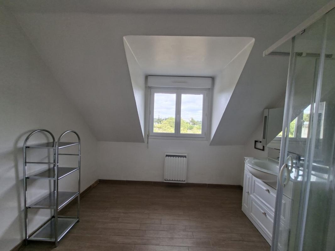 Maison T6  - Rennes (534411) - 8