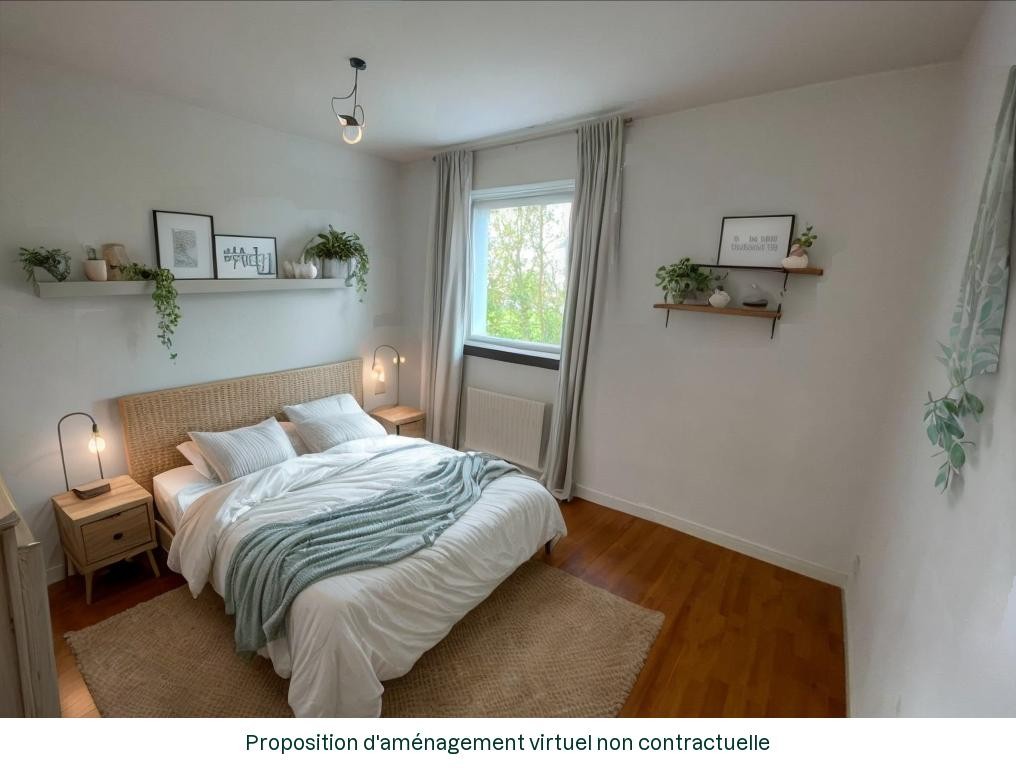 Appartement T4  - Rennes (560773) - 8
