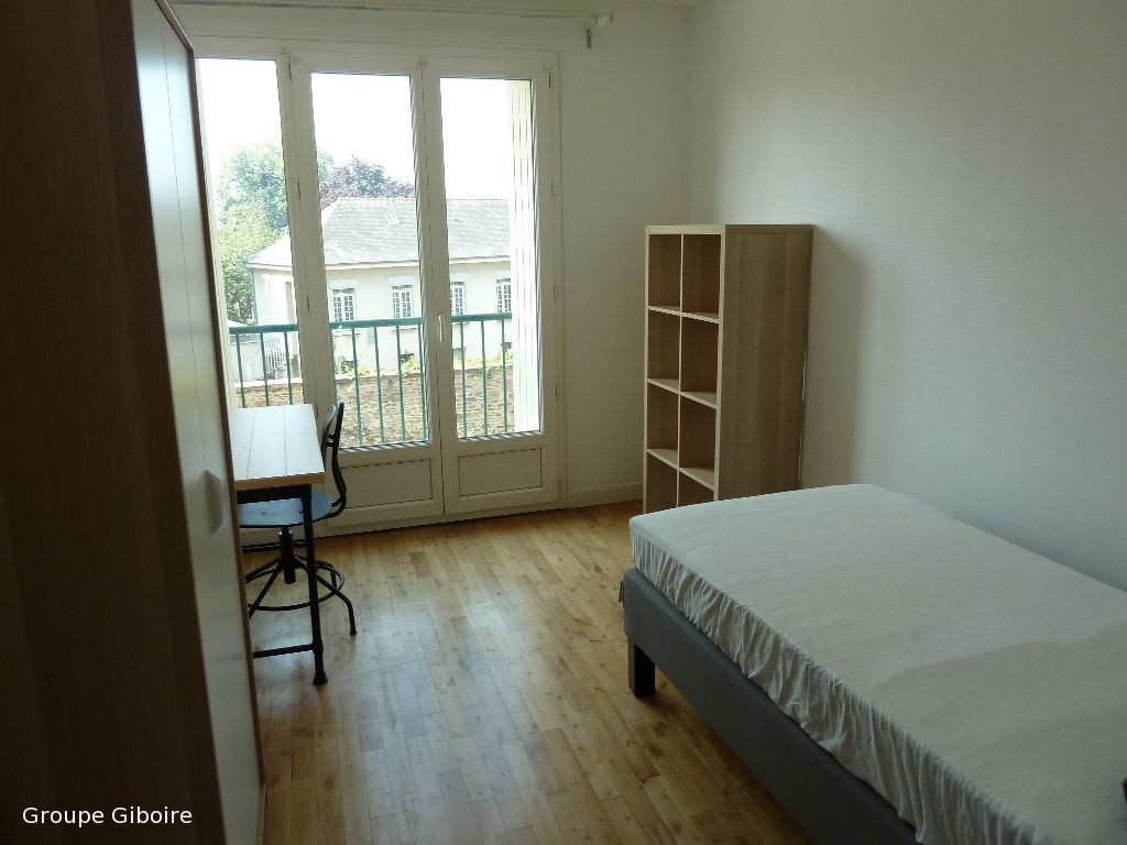 Appartement T3  - Rennes (558199) - 8