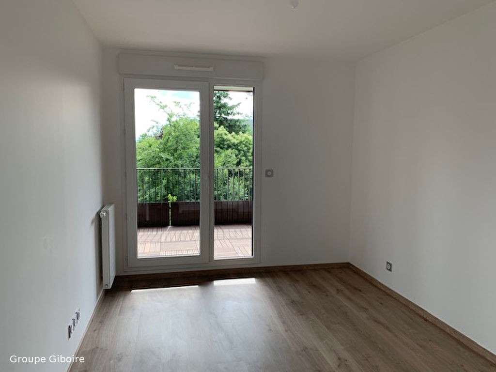 Appartement T3  - Cesson Sevigne (555200) - 8
