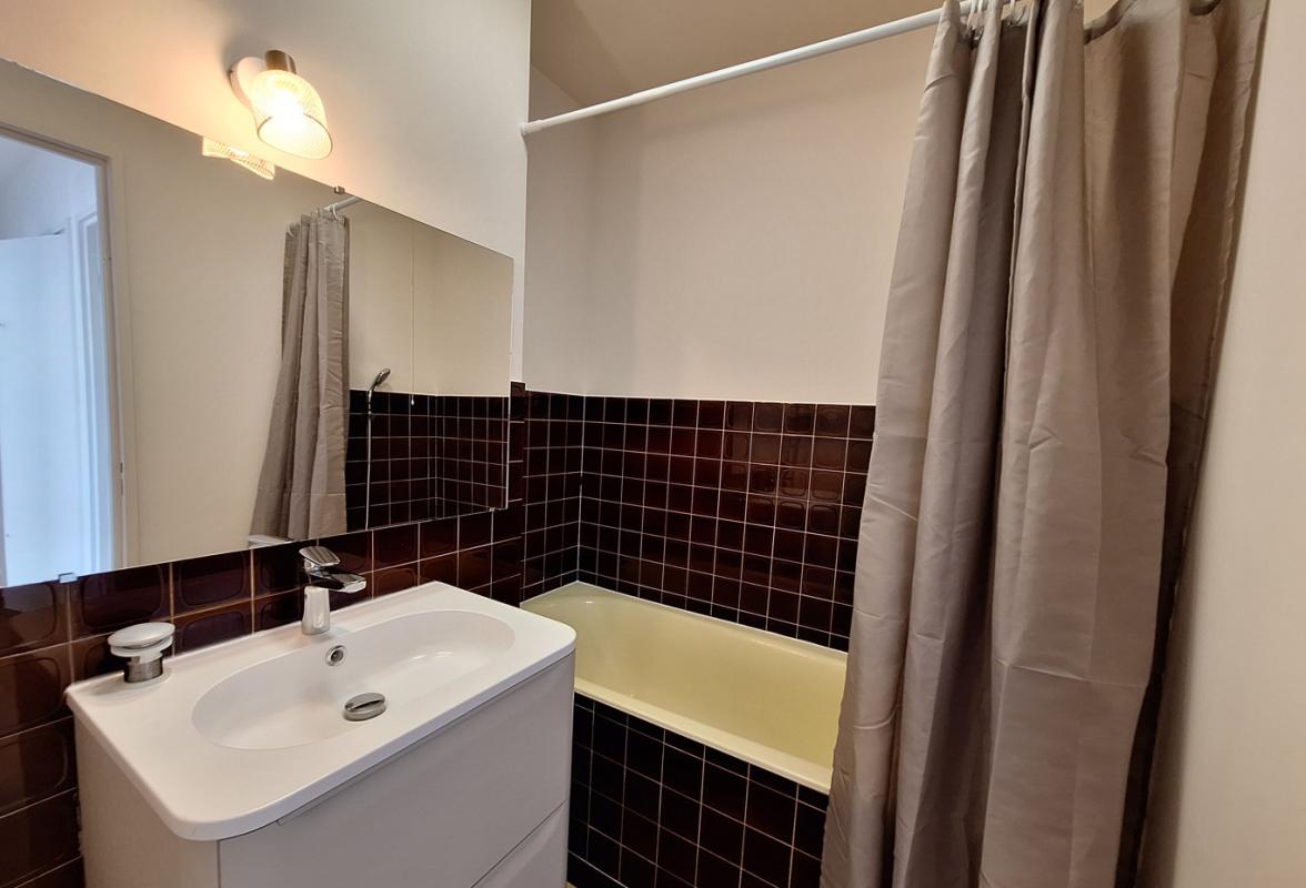 Appartement T5  - Rennes (563657) - 8