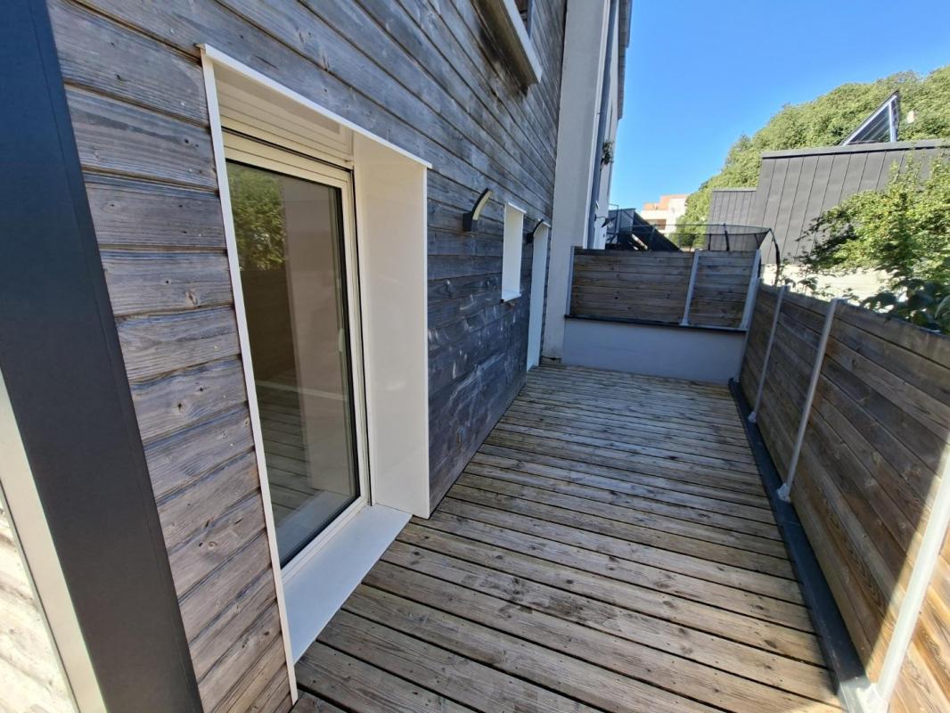 Maison T3  - Rennes (565834) - 8