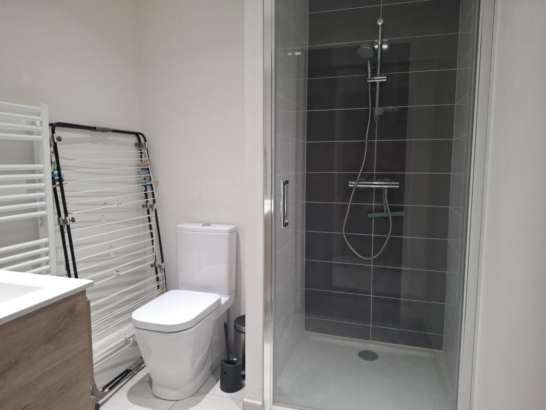 Appartement T3  - Angers (541330) - 8