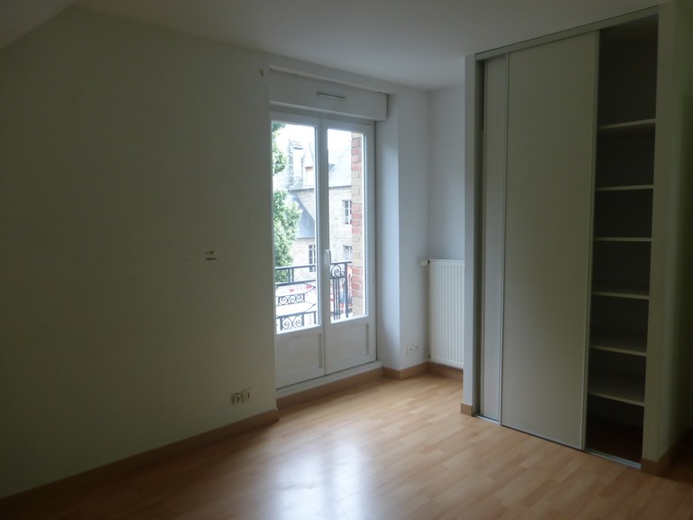 Maison T6  - Rennes (567561) - 8