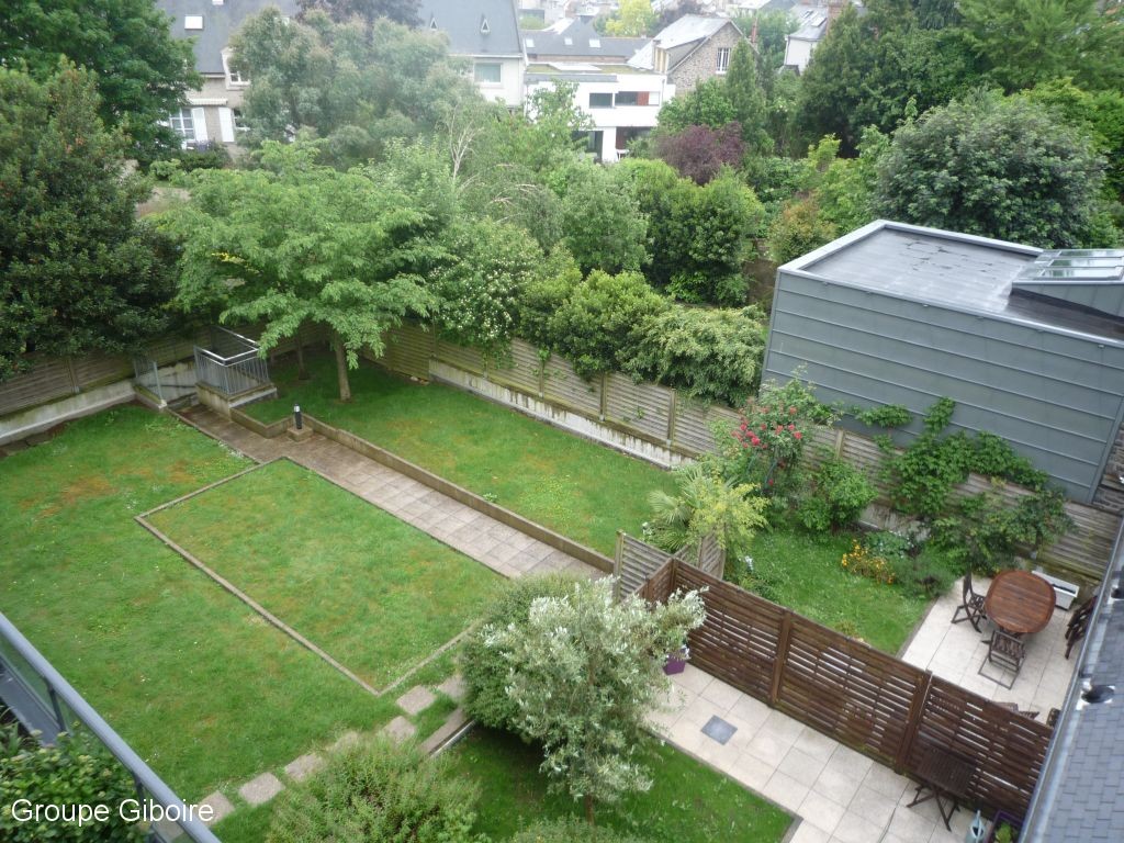 Appartement T4  - Rennes (554555) - 8