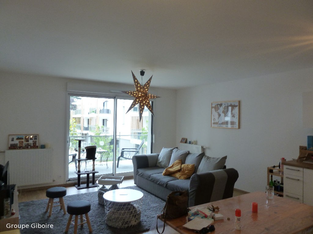 Appartement T3  - Rennes (556901) - 8