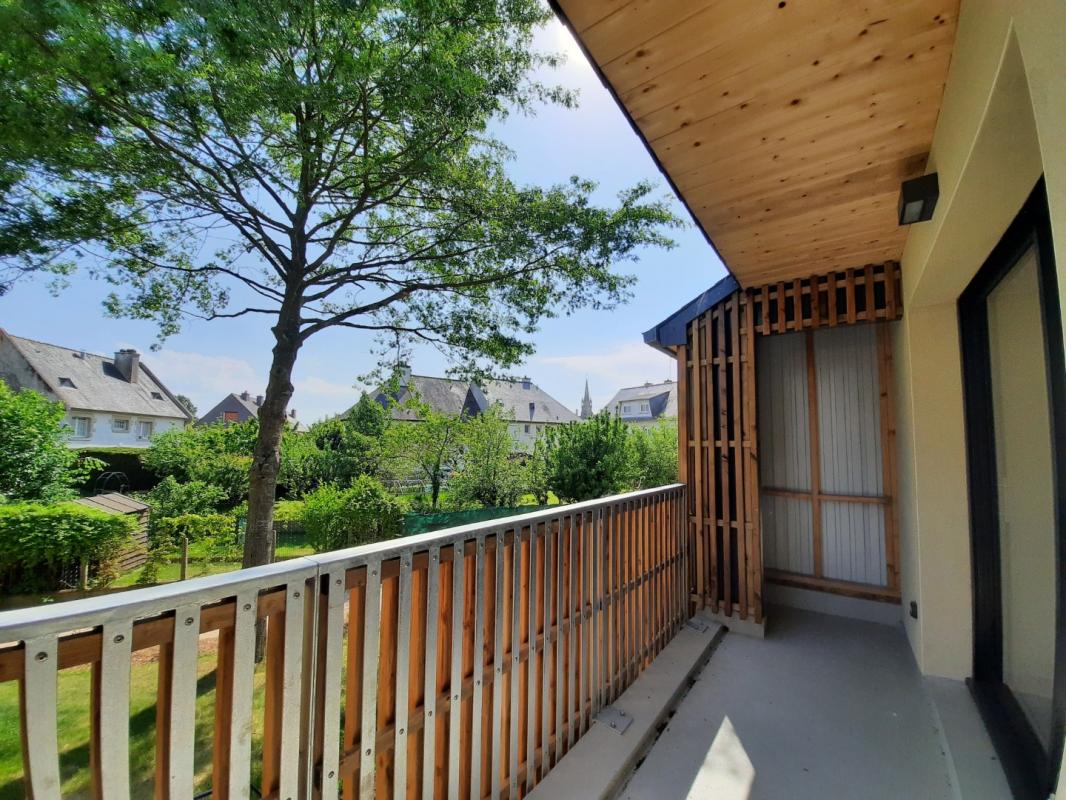 Appartement T3  - Chavagne (547064) - 8