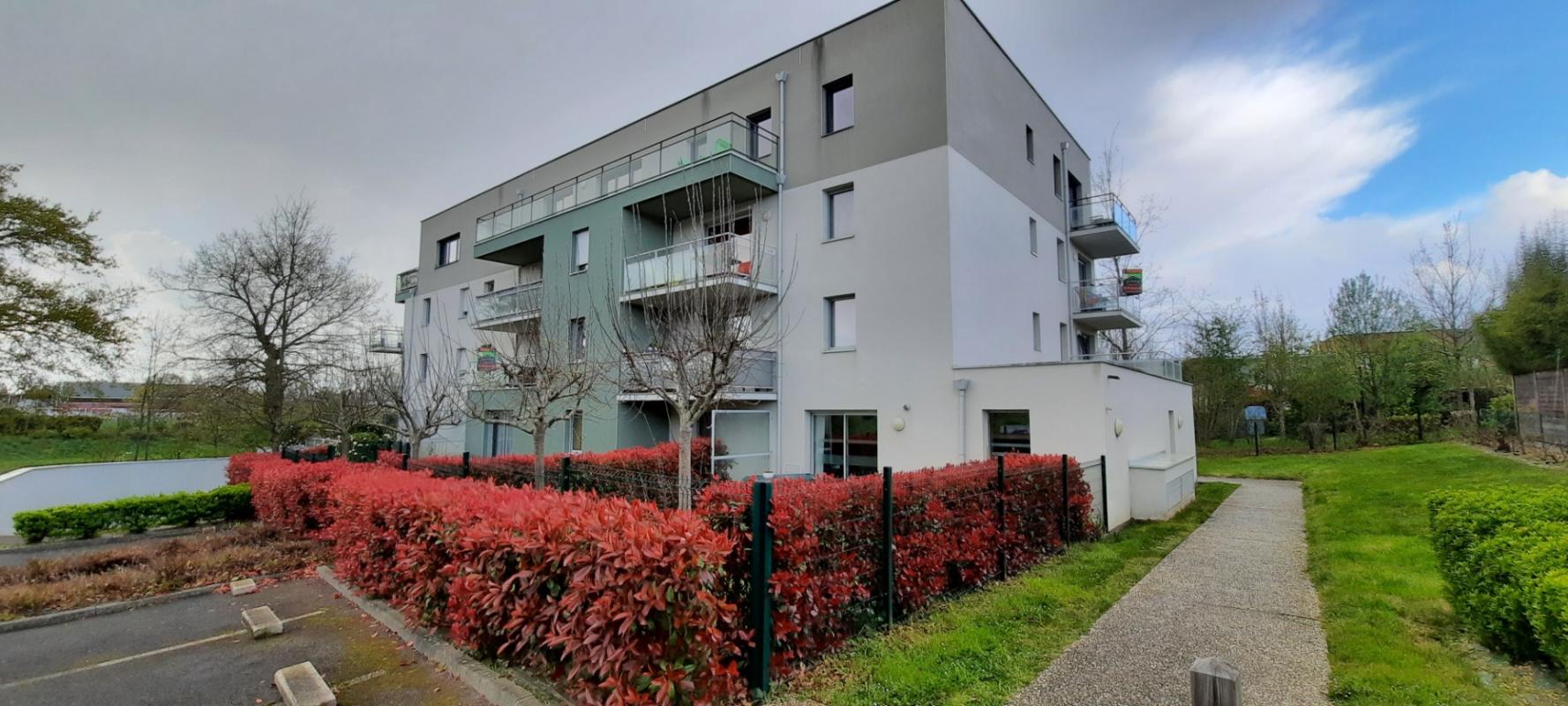 Appartement T2  - Pace (556084) - 8