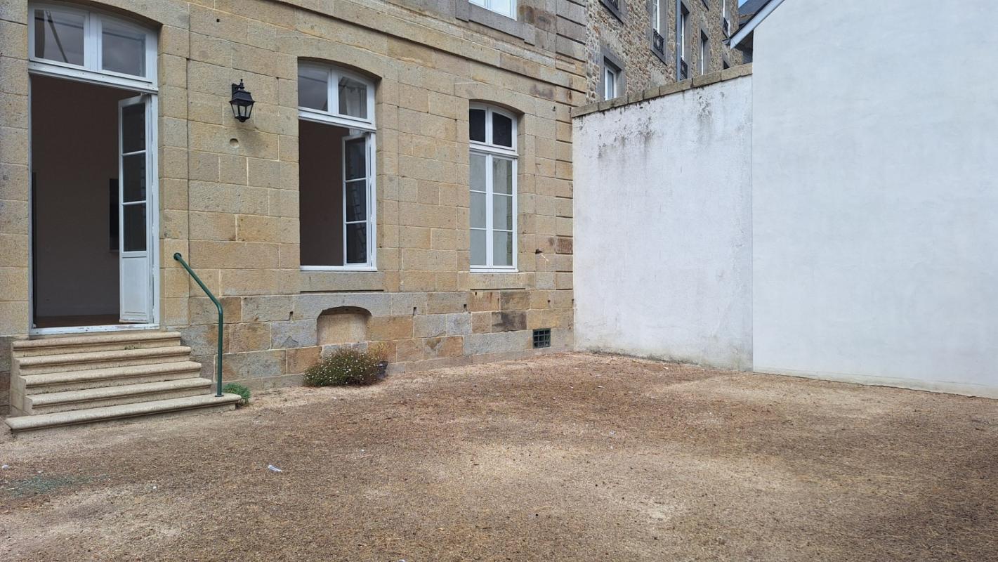 Appartement T4  - Saint Malo (523094) - 8