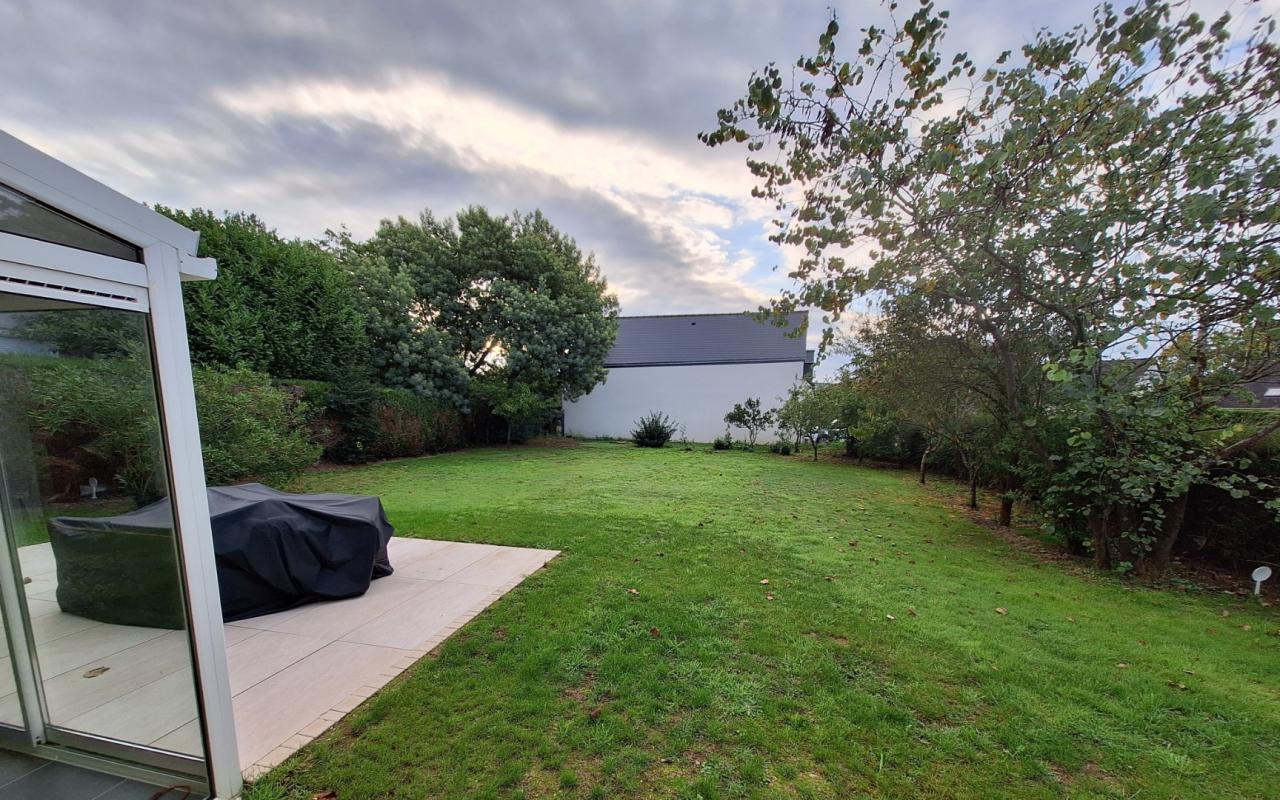 Maison T3  - Bruz (554661) - 8
