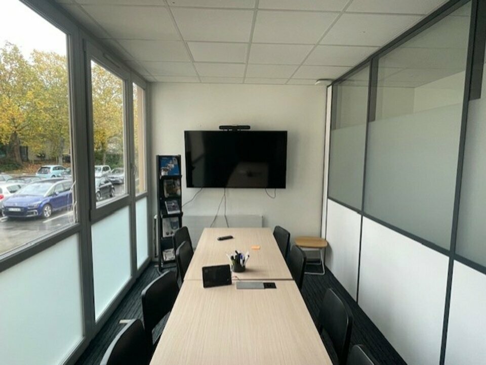 Bureaux  - RENNES (35.5903) - 2