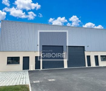 Local d'activites  - PONT PEAN (35.6920) - vignette