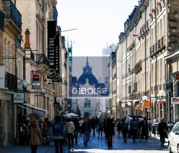Local commercial - a louer  - RENNES (35.7205) - vignette