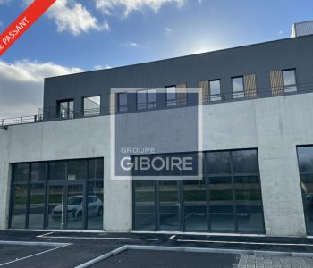 Local commercial - a louer  - LA MZIRE (35.7003) - vignette