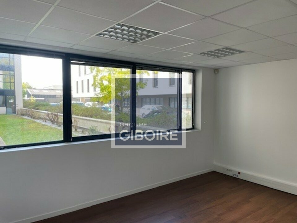 Bureaux  - SAINT GREGOIRE (35.2776) - 6