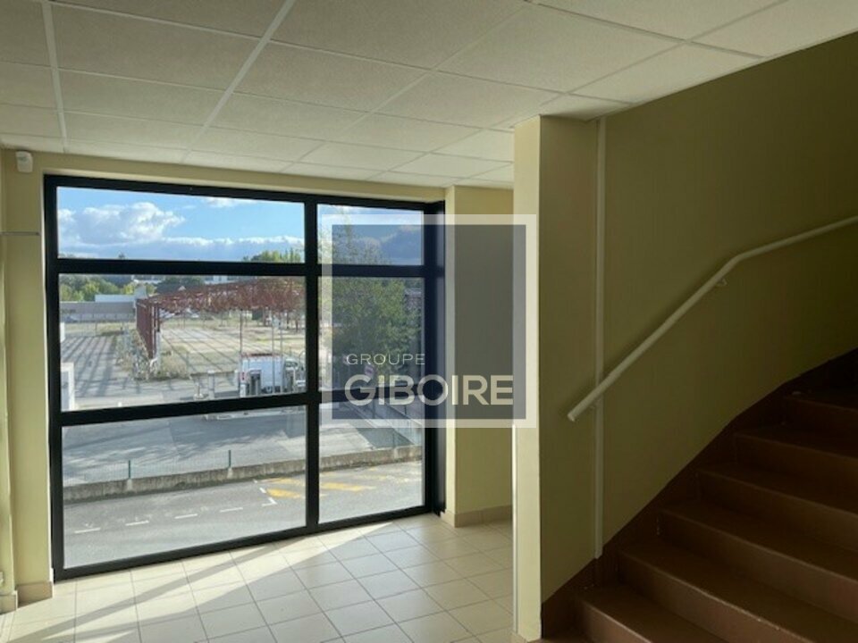 Bureaux  - SAINT GREGOIRE (35.2776) - 8