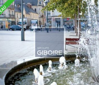 Local commercial - a louer  - RENNES (35.7263) - vignette