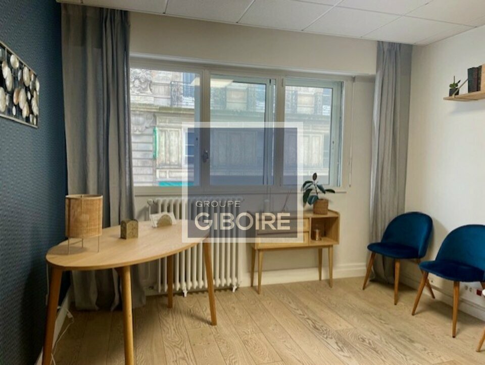 Bureaux  - RENNES (35.6666) - 4