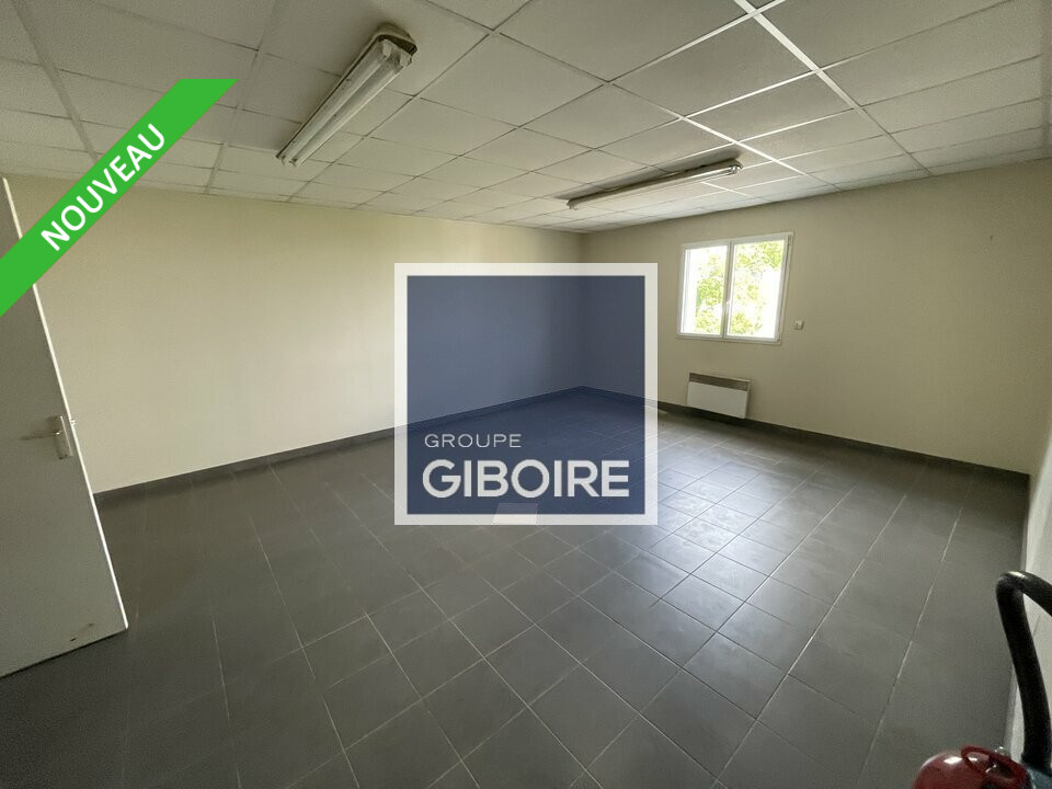 Local d'activites  - DOMLOUP (35.7203) - 7
