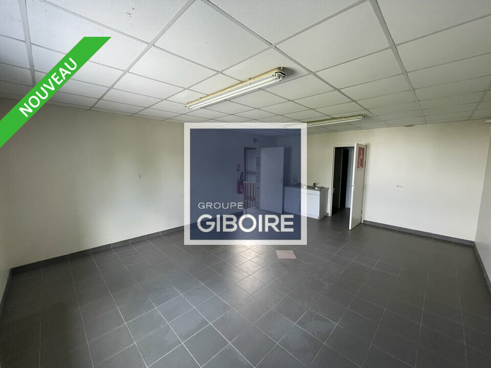 Local d'activites  - DOMLOUP (35.7203) - 4