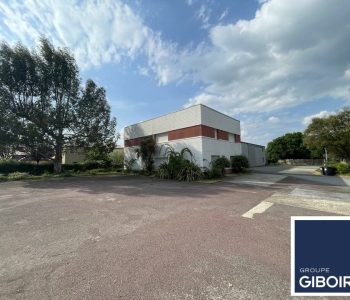 Local d'activites  - DOMLOUP (35.7203) - vignette