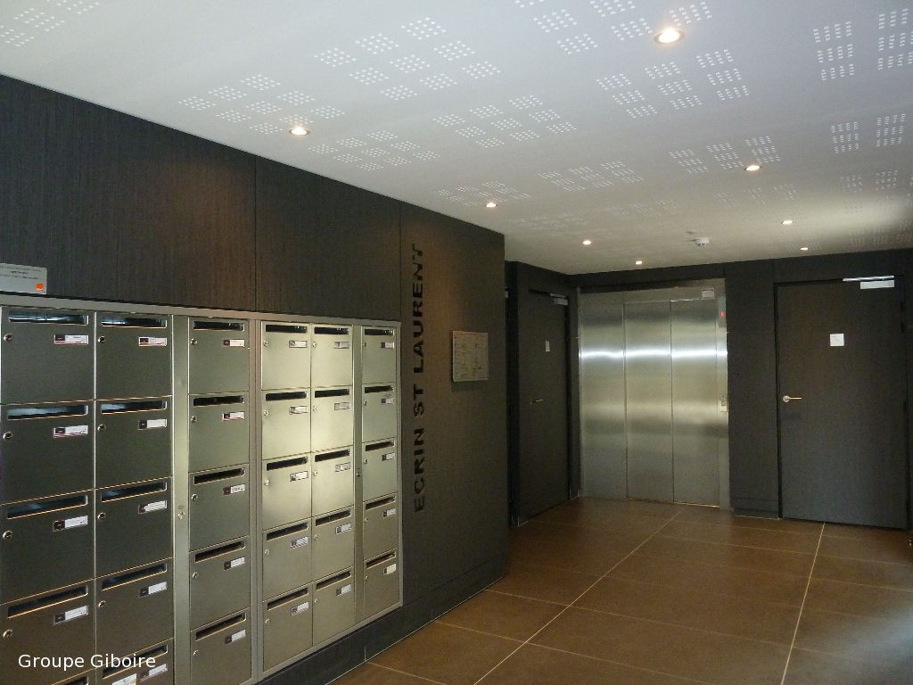 Appartement T3  - Rennes (556901) - 9