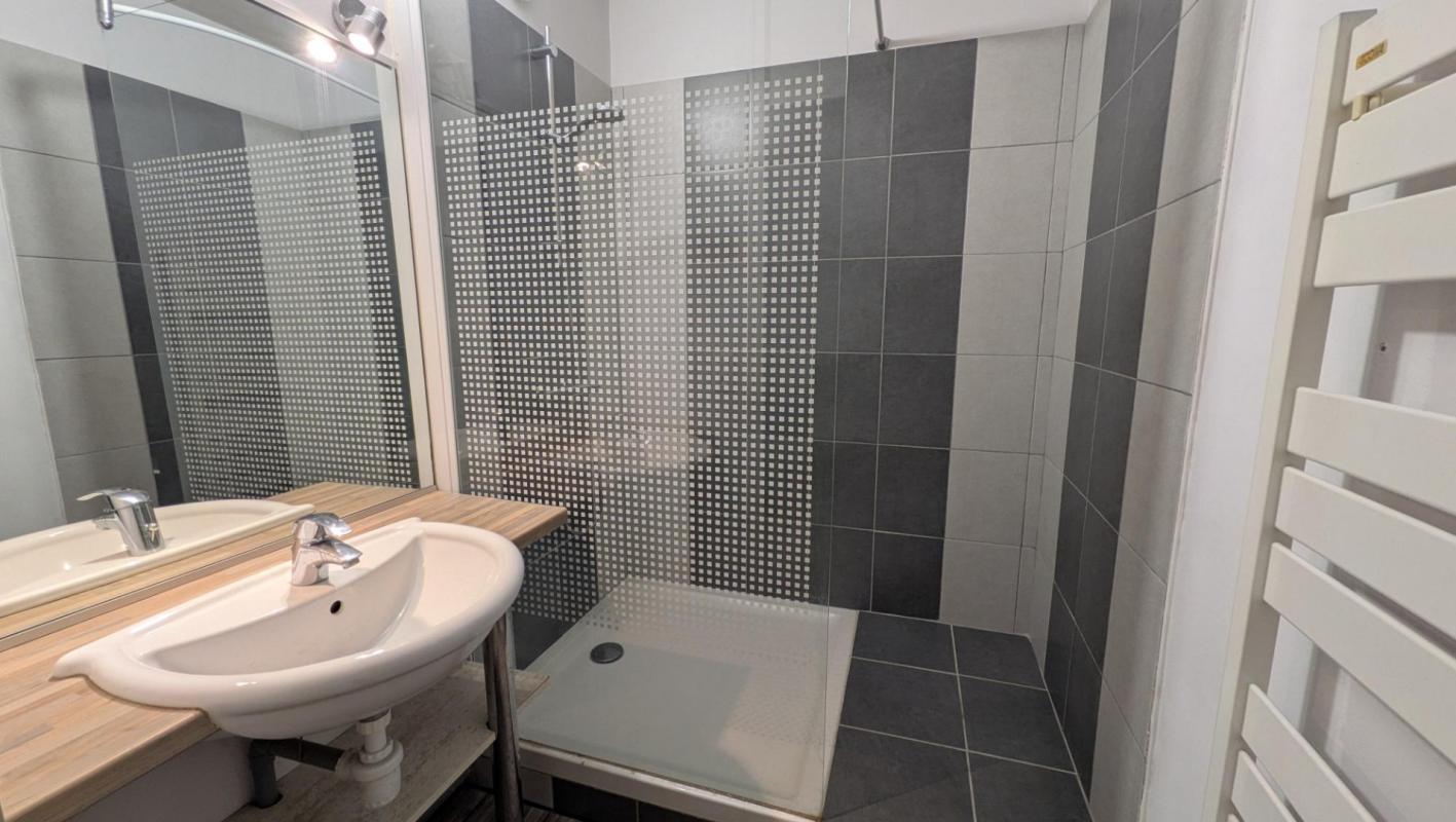 Appartement T3  - Rennes (555862) - 9