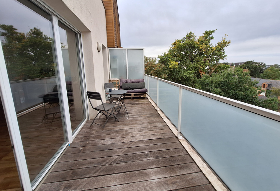 Appartement T3  - Saint Jacques De La Lande (568465) - 9